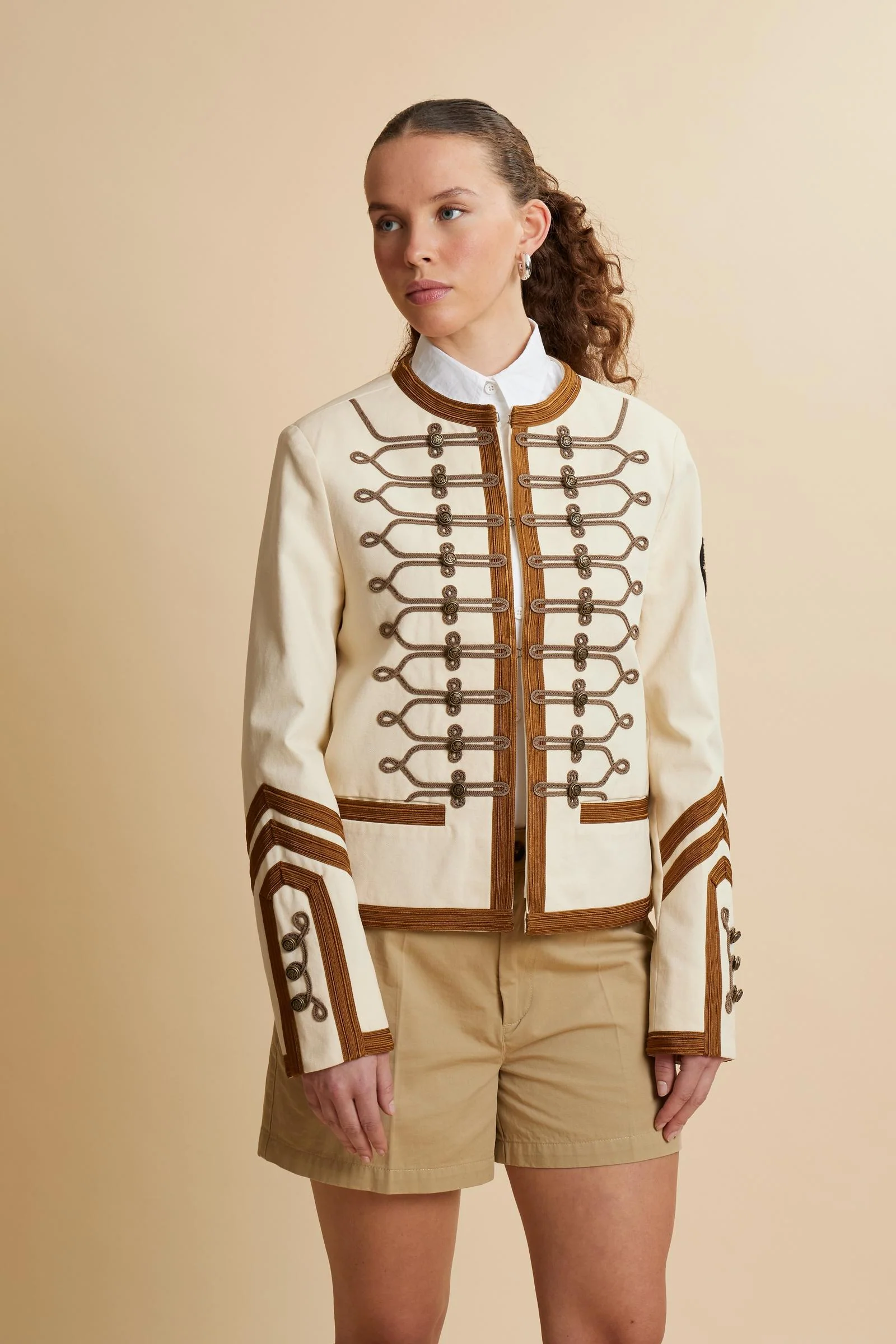 Guards - England Capsule